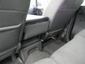 Smoke Gray - Titan SE Crew Cab Photo No. 13