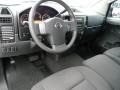 Smoke Gray - Titan SE Crew Cab Photo No. 18