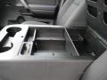 Smoke Gray - Titan SE Crew Cab Photo No. 19