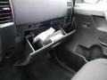 Smoke Gray - Titan SE Crew Cab Photo No. 21