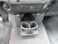 Smoke Gray - Titan SE Crew Cab Photo No. 22