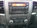 Smoke Gray - Titan SE Crew Cab Photo No. 23