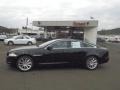 Ebony - XJ XJ Photo No. 1