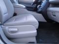 2011 Alabaster Silver Metallic Honda Pilot EX  photo #25