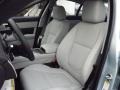 Dove/Warm Charcoal Interior Photo for 2012 Jaguar XF #59515506