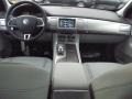 Dove/Warm Charcoal Dashboard Photo for 2012 Jaguar XF #59515526