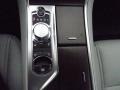 2012 Jaguar XF Dove/Warm Charcoal Interior Transmission Photo
