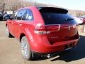 Red Candy Metallic - MKX AWD Photo No. 5