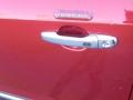 2012 Red Candy Metallic Lincoln MKX AWD  photo #13