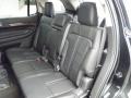 Charcoal Black Interior Photo for 2012 Lincoln MKT #59515932