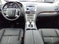 Charcoal Black Dashboard Photo for 2012 Lincoln MKT #59515944