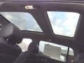 2012 Lincoln MKT Charcoal Black Interior Sunroof Photo