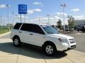 2006 Taffeta White Honda Pilot LX  photo #3