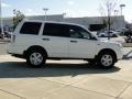 2006 Taffeta White Honda Pilot LX  photo #4