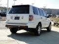 2006 Taffeta White Honda Pilot LX  photo #5