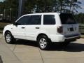 2006 Taffeta White Honda Pilot LX  photo #6