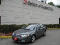 Storm Gray - ION 3 Sedan Photo No. 1