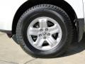 2006 Honda Pilot LX Wheel