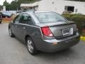 Storm Gray - ION 3 Sedan Photo No. 2