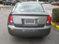 Storm Gray - ION 3 Sedan Photo No. 3