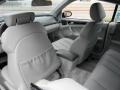 Ash 2003 Mercedes-Benz CLK Interiors