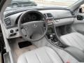 Ash 2003 Mercedes-Benz CLK 430 Cabriolet Interior Color