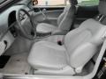 2003 Mercedes-Benz CLK Ash Interior Interior Photo