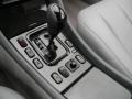 5 Speed Automatic 2003 Mercedes-Benz CLK 430 Cabriolet Transmission