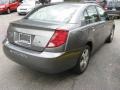 Storm Gray - ION 3 Sedan Photo No. 4