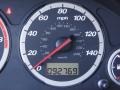 2003 Chianti Red Pearl Honda CR-V EX 4WD  photo #17