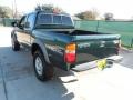 2002 Imperial Jade Green Mica Toyota Tacoma V6 PreRunner TRD Double Cab  photo #5