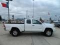 Super White - Tacoma V6 PreRunner Access Cab Photo No. 4