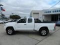 Super White - Tacoma V6 PreRunner Access Cab Photo No. 8