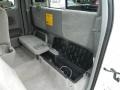 Super White - Tacoma V6 PreRunner Access Cab Photo No. 12