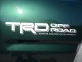 2002 Imperial Jade Green Mica Toyota Tacoma V6 PreRunner TRD Double Cab  photo #17