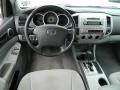 Super White - Tacoma V6 PreRunner Access Cab Photo No. 15