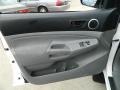 Super White - Tacoma V6 PreRunner Access Cab Photo No. 16