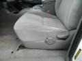 Super White - Tacoma V6 PreRunner Access Cab Photo No. 18