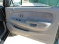 2002 Imperial Jade Green Mica Toyota Tacoma V6 PreRunner TRD Double Cab  photo #24