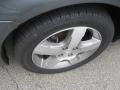Storm Gray - ION 3 Sedan Photo No. 7
