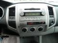 Super White - Tacoma V6 PreRunner Access Cab Photo No. 22