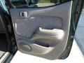 2002 Imperial Jade Green Mica Toyota Tacoma V6 PreRunner TRD Double Cab  photo #27