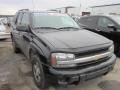 Black - TrailBlazer LT 4x4 Photo No. 1