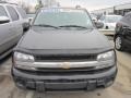Black - TrailBlazer LT 4x4 Photo No. 2