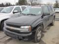 Black - TrailBlazer LT 4x4 Photo No. 3