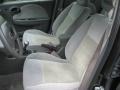 2006 Saturn ION 3 Sedan Front Seat