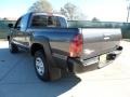 2012 Magnetic Gray Mica Toyota Tacoma Prerunner Access cab  photo #5