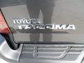 2012 Magnetic Gray Mica Toyota Tacoma Prerunner Access cab  photo #15