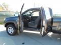 2012 Magnetic Gray Mica Toyota Tacoma Prerunner Access cab  photo #20