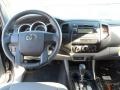 2012 Magnetic Gray Mica Toyota Tacoma Prerunner Access cab  photo #27